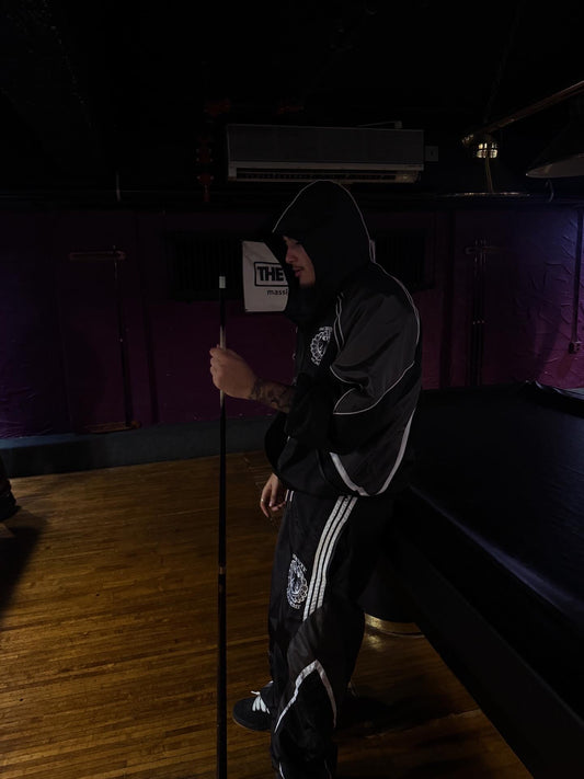 Solvit Academy Tracksuit