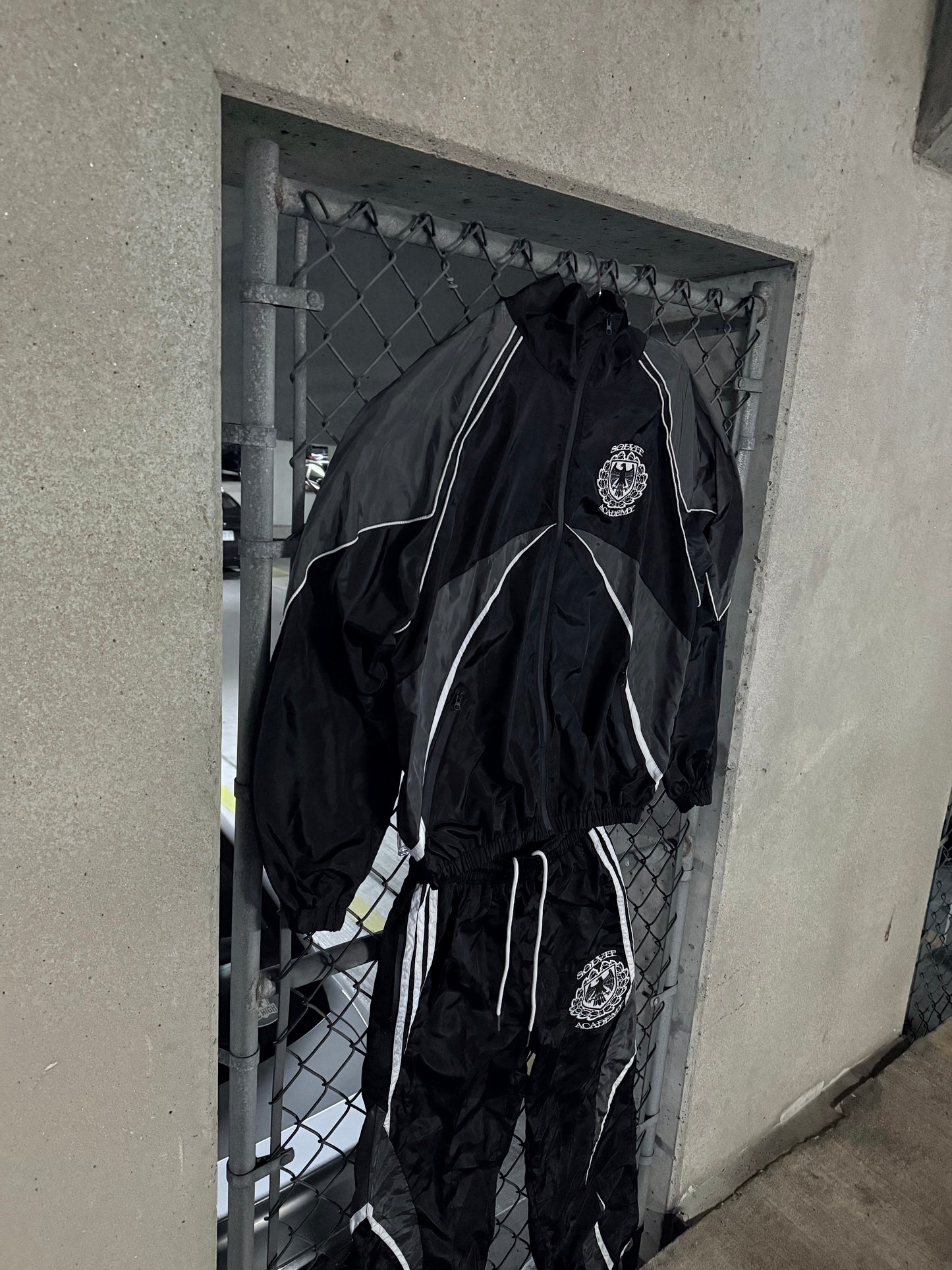 Solvit Academy Tracksuit